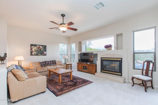 9239 N CROWN Ridge, Fountain Hills, AZ 85268