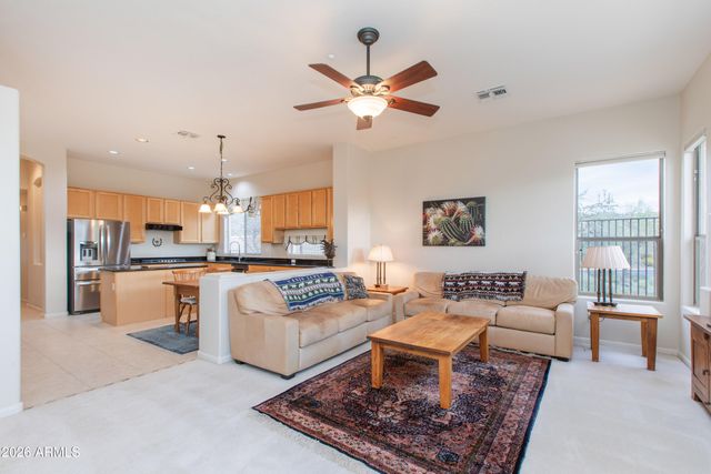 9239 N CROWN Ridge, Fountain Hills, AZ 85268