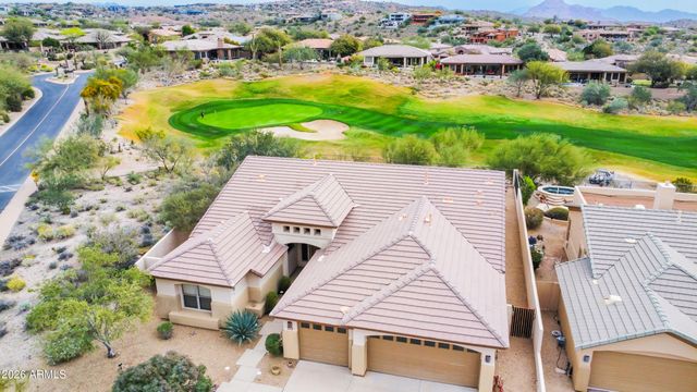 9239 N CROWN Ridge, Fountain Hills, AZ 85268