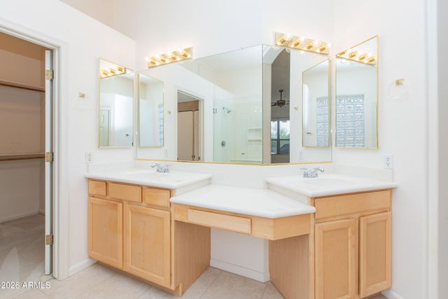 9239 N CROWN Ridge, Fountain Hills, AZ 85268