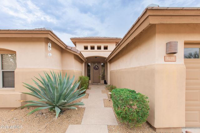 9239 N CROWN Ridge, Fountain Hills, AZ 85268