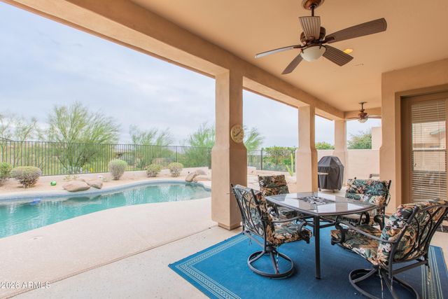 9239 N CROWN Ridge, Fountain Hills, AZ 85268