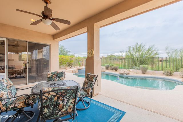 9239 N CROWN Ridge, Fountain Hills, AZ 85268