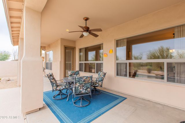 9239 N CROWN Ridge, Fountain Hills, AZ 85268