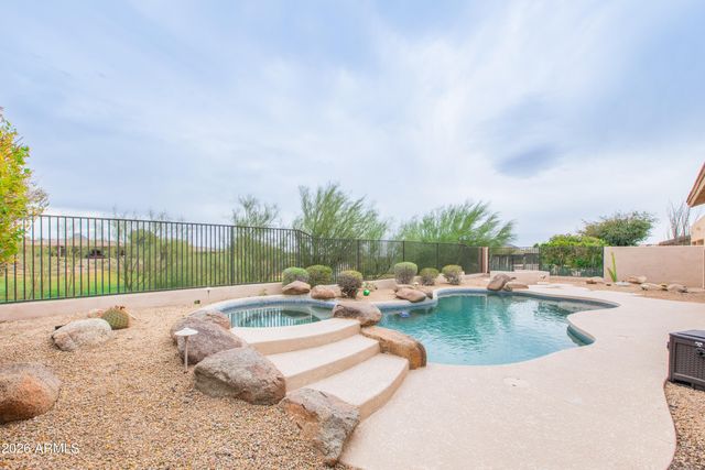 9239 N CROWN Ridge, Fountain Hills, AZ 85268