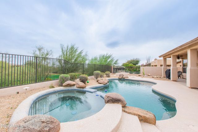 9239 N CROWN Ridge, Fountain Hills, AZ 85268
