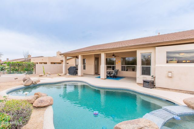 9239 N CROWN Ridge, Fountain Hills, AZ 85268