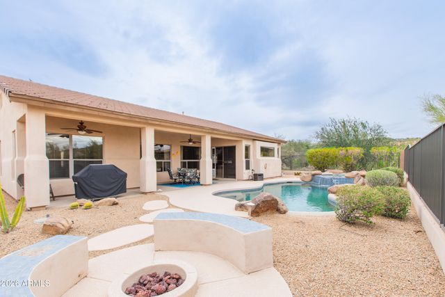 9239 N CROWN Ridge, Fountain Hills, AZ 85268