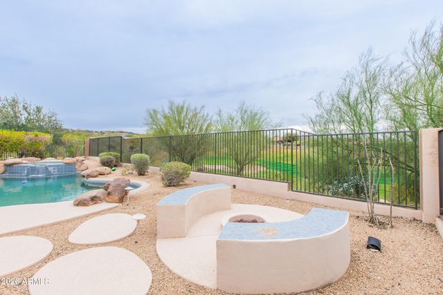 9239 N CROWN Ridge, Fountain Hills, AZ 85268
