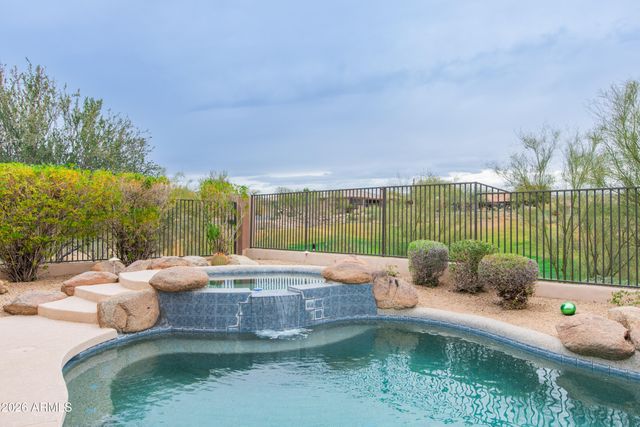 9239 N CROWN Ridge, Fountain Hills, AZ 85268