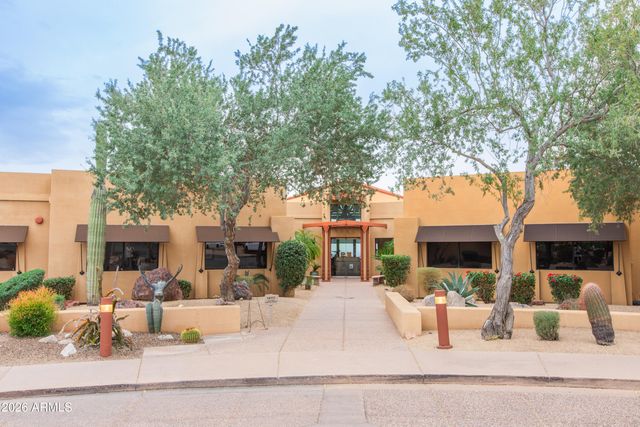 9239 N CROWN Ridge, Fountain Hills, AZ 85268