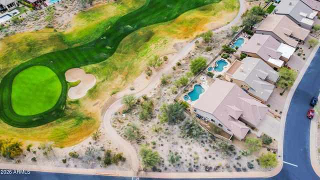 9239 N CROWN Ridge, Fountain Hills, AZ 85268