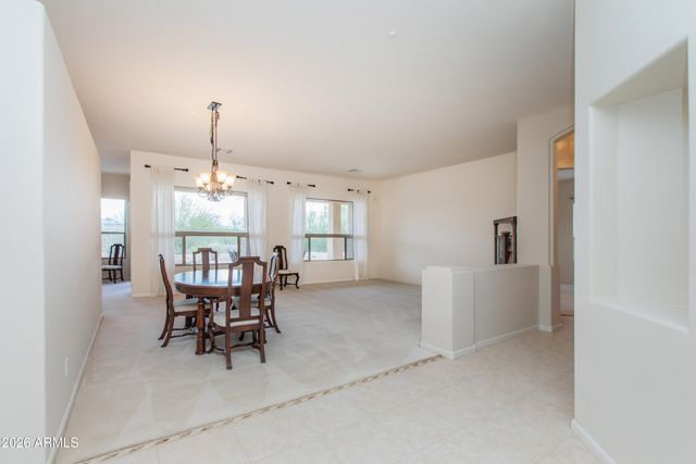 9239 N CROWN Ridge, Fountain Hills, AZ 85268