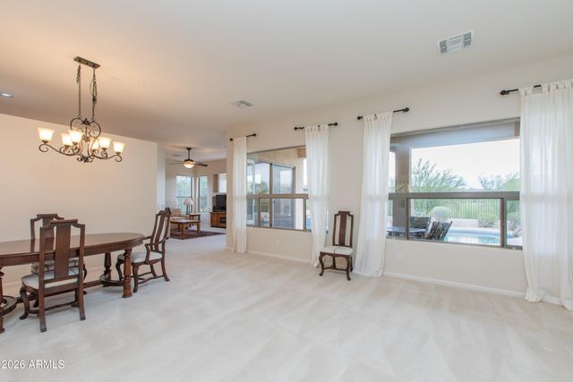 9239 N CROWN Ridge, Fountain Hills, AZ 85268