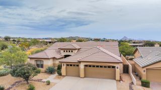 9239 N CROWN Ridge, Fountain Hills, AZ 85268
