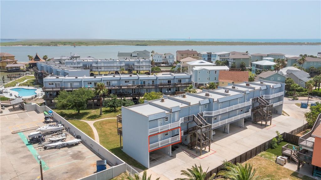 900 N Station St A-1, Port Aransas, TX 78373 — photo 3