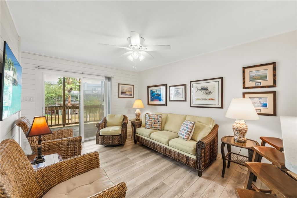 900 N Station St A-1, Port Aransas, TX 78373 — photo 5