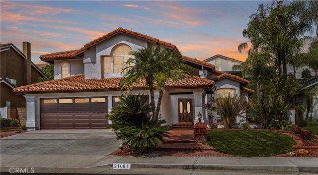 21091 Kensington, Lake Forest, CA 92630