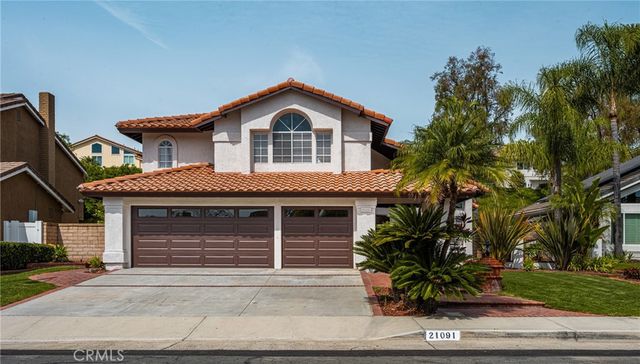 21091 Kensington, Lake Forest, CA 92630