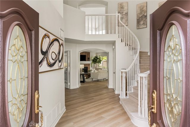 21091 Kensington, Lake Forest, CA 92630