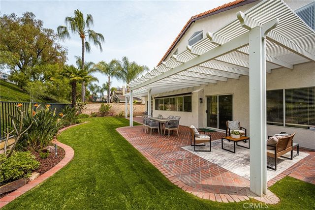 21091 Kensington, Lake Forest, CA 92630