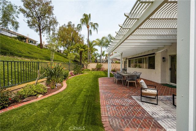 21091 Kensington, Lake Forest, CA 92630