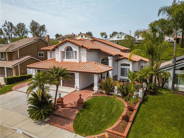 21091 Kensington, Lake Forest, CA 92630