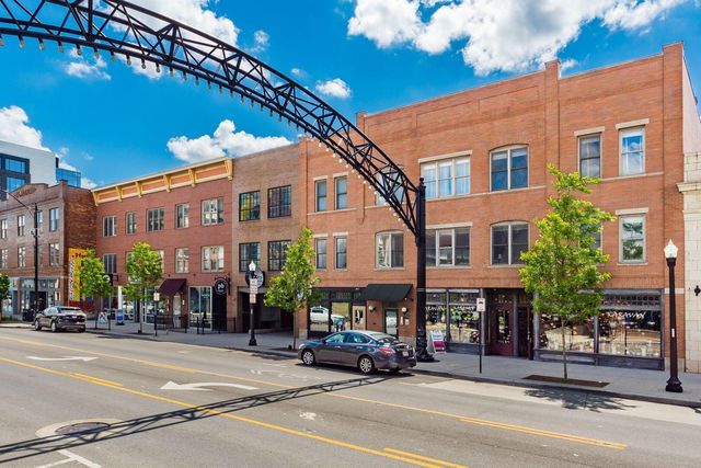 769 N High Street, R303, Columbus, OH 43215