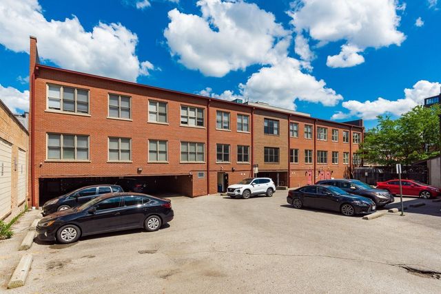 769 N High Street, R303, Columbus, OH 43215