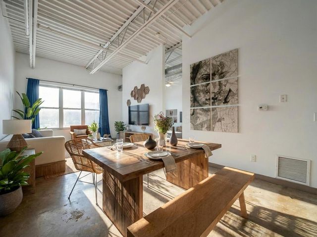 769 N High Street, R303, Columbus, OH 43215