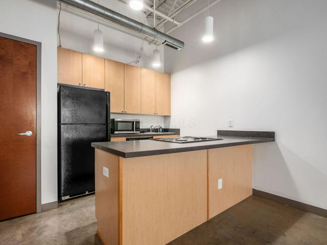 769 N High Street, R303, Columbus, OH 43215