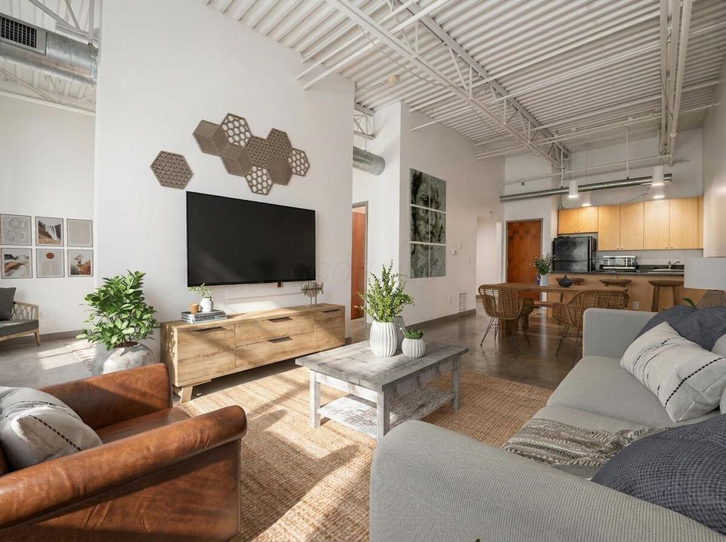 769 N High Street, R303, Columbus, OH 43215