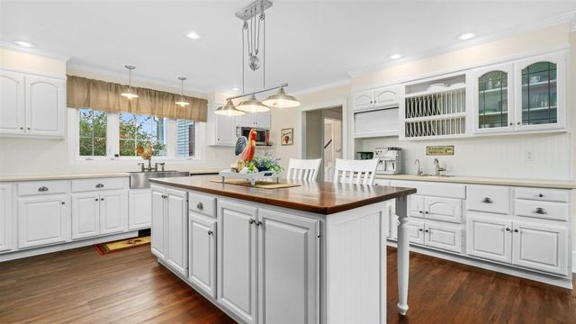 20481 Northland Drive, Paris, MI 49338