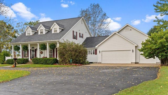 20481 Northland Drive, Paris, MI 49338