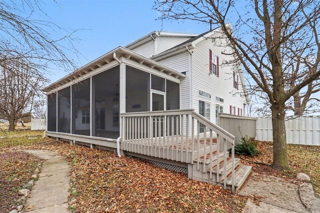 20481 Northland Drive, Paris, MI 49338