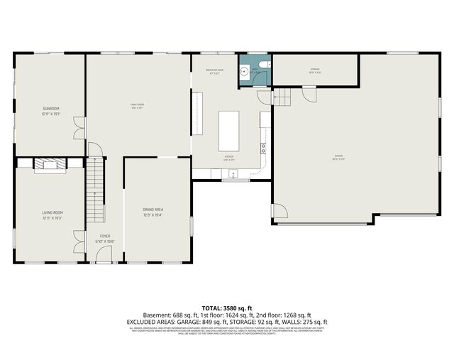 20481 Northland Drive, Paris, MI 49338