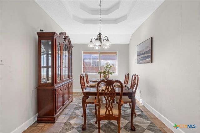 4308 Aspen Drive, Killeen, TX 76542