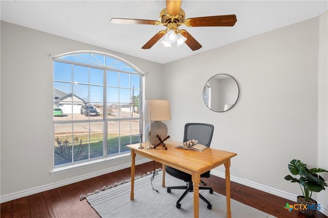 4308 Aspen Drive, Killeen, TX 76542