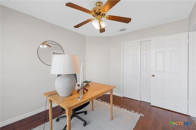 4308 Aspen Drive, Killeen, TX 76542