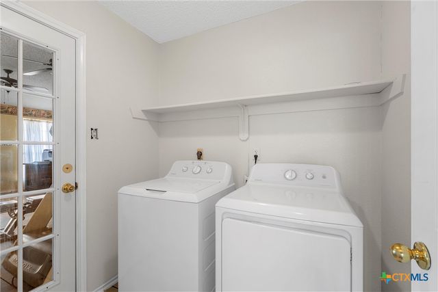 4308 Aspen Drive, Killeen, TX 76542