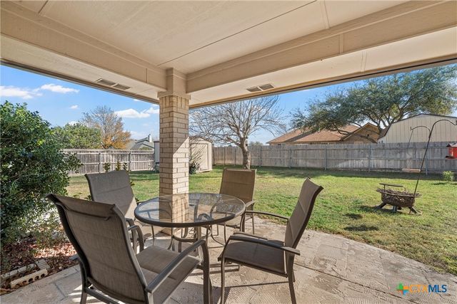 4308 Aspen Drive, Killeen, TX 76542