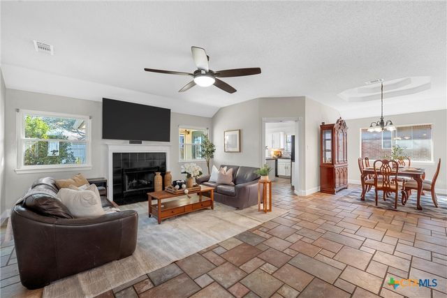 4308 Aspen Drive, Killeen, TX 76542