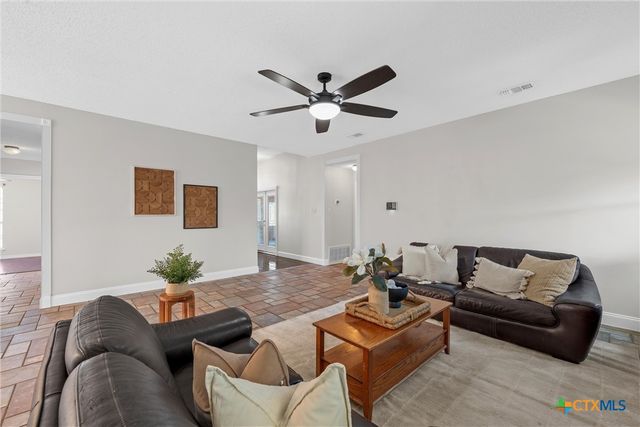 4308 Aspen Drive, Killeen, TX 76542