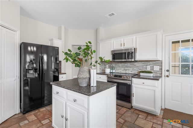 4308 Aspen Drive, Killeen, TX 76542