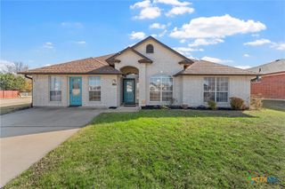 4308 Aspen Drive, Killeen, TX 76542
