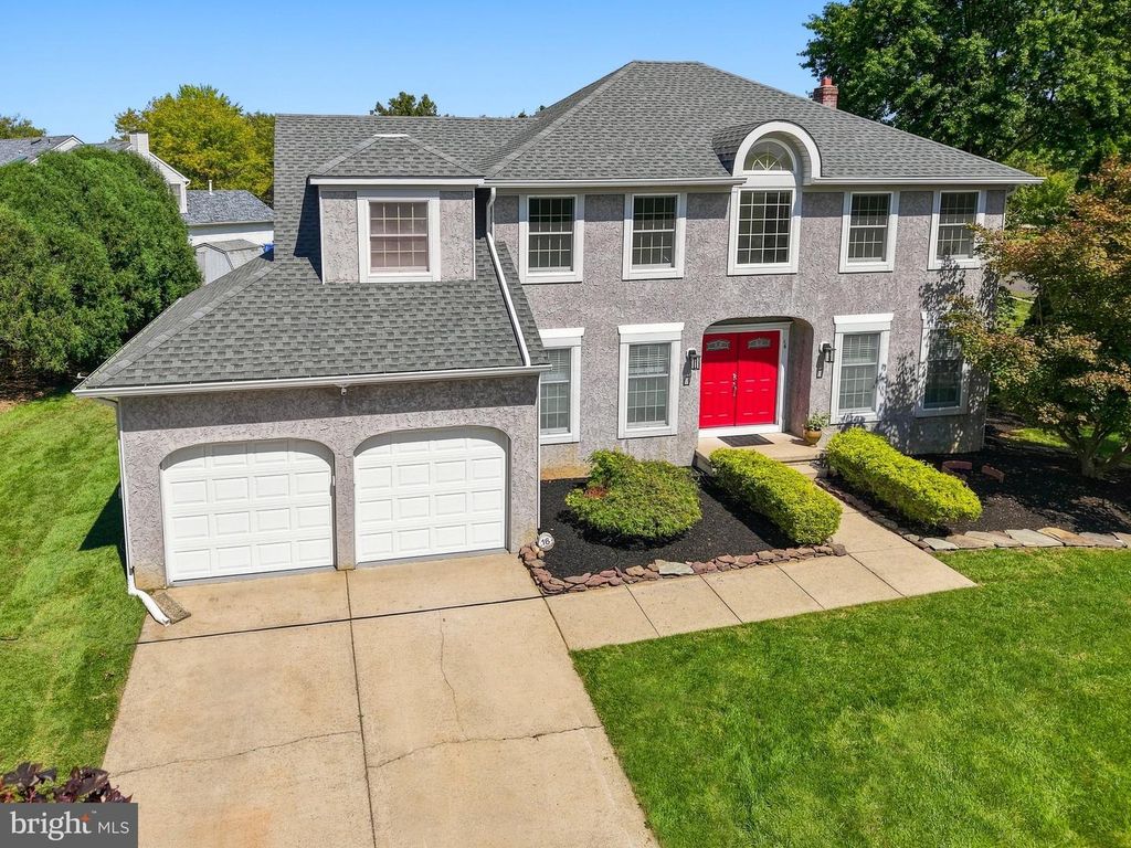 16 KENSINGTON DR, MOUNT HOLLY, NJ 08060 — photo 3