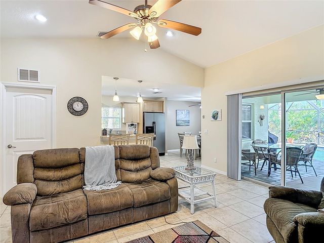 208 JENNIFER DRIVE, Rotonda West, FL 33947