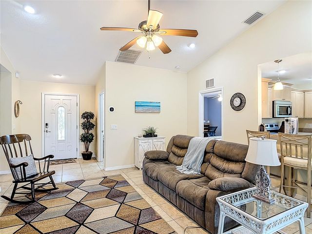 208 JENNIFER DRIVE, Rotonda West, FL 33947