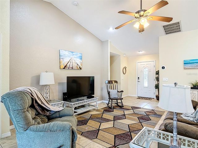 208 JENNIFER DRIVE, Rotonda West, FL 33947