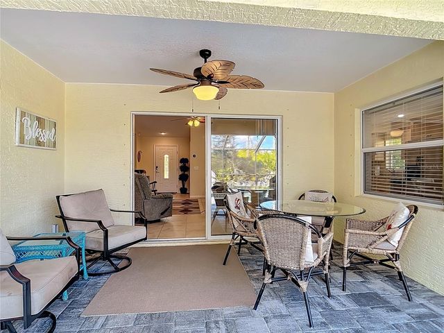 208 JENNIFER DRIVE, Rotonda West, FL 33947